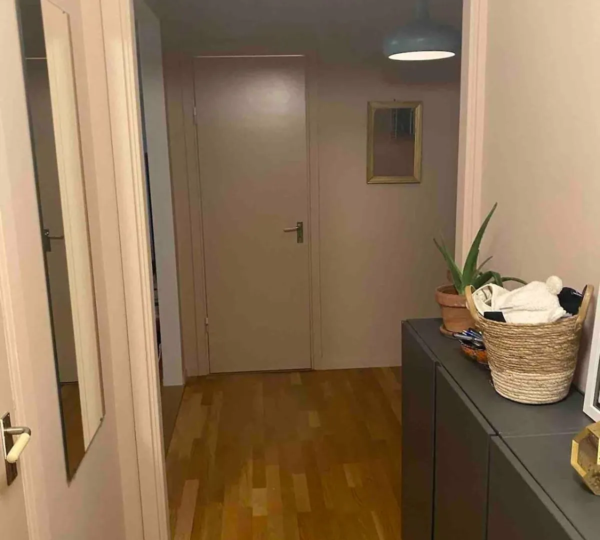 Cozy Apartment In Attractive Area 斯德哥尔摩 瑞典