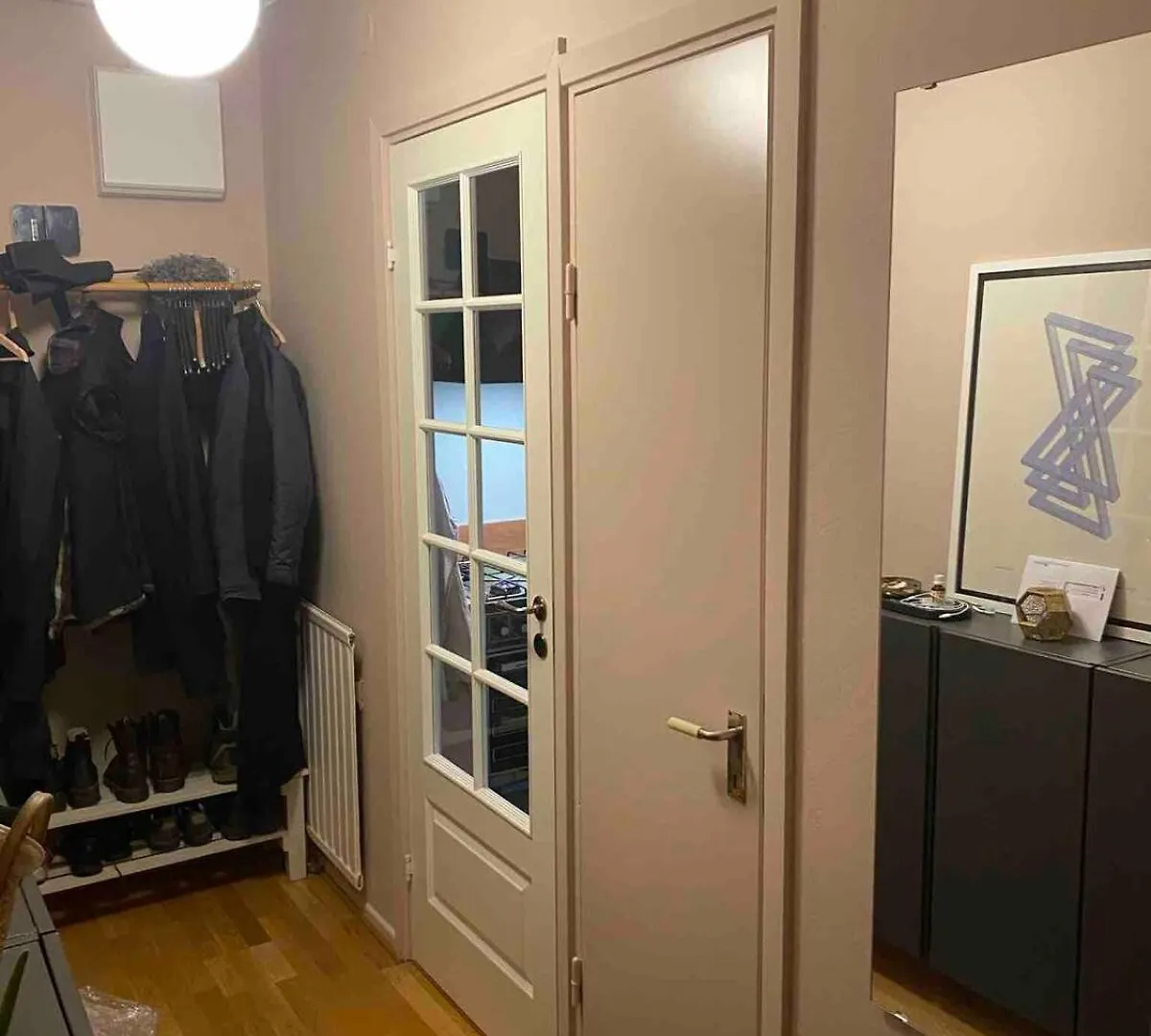Cozy Apartment In Attractive Area Stokholm